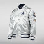 Amrican Dallas Cowboy Bomber jacket