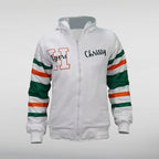 Stranger things Chrissy Hoodie Jacket