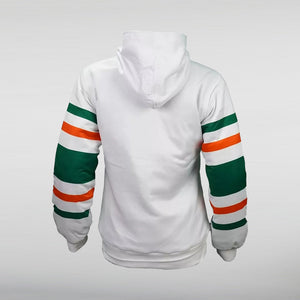 Chrissy Hoodie Jacket