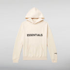  Essentials Fear of God Pullover hoodie