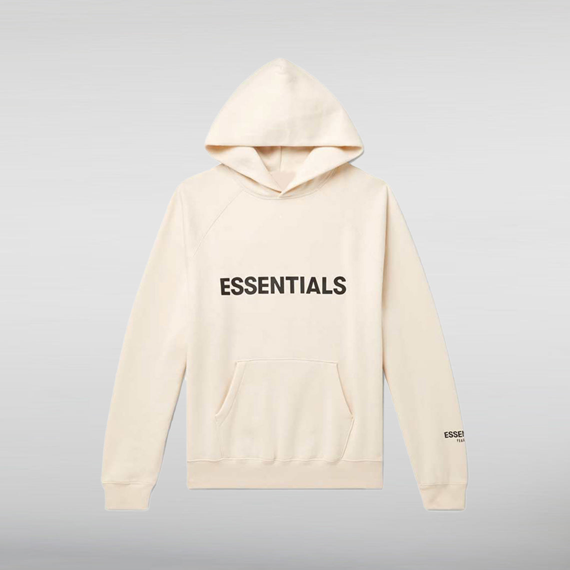  Essentials Fear of God Pullover hoodie