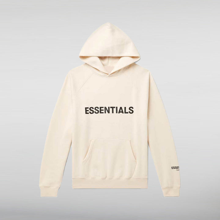 Essentials Fear of God Pullover hoodie