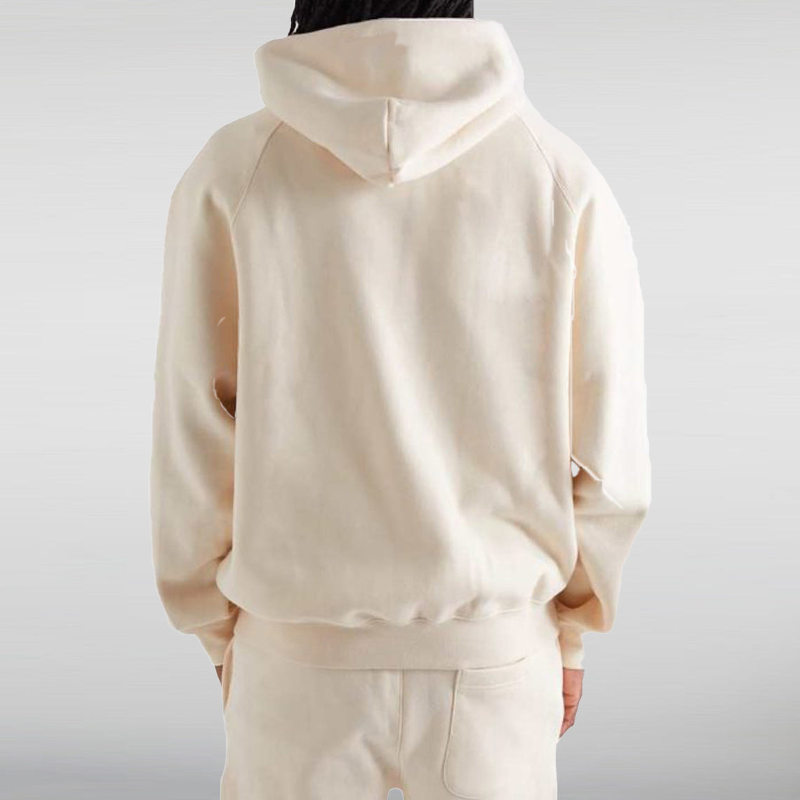  Essentials Fear of God Pullover hoodie