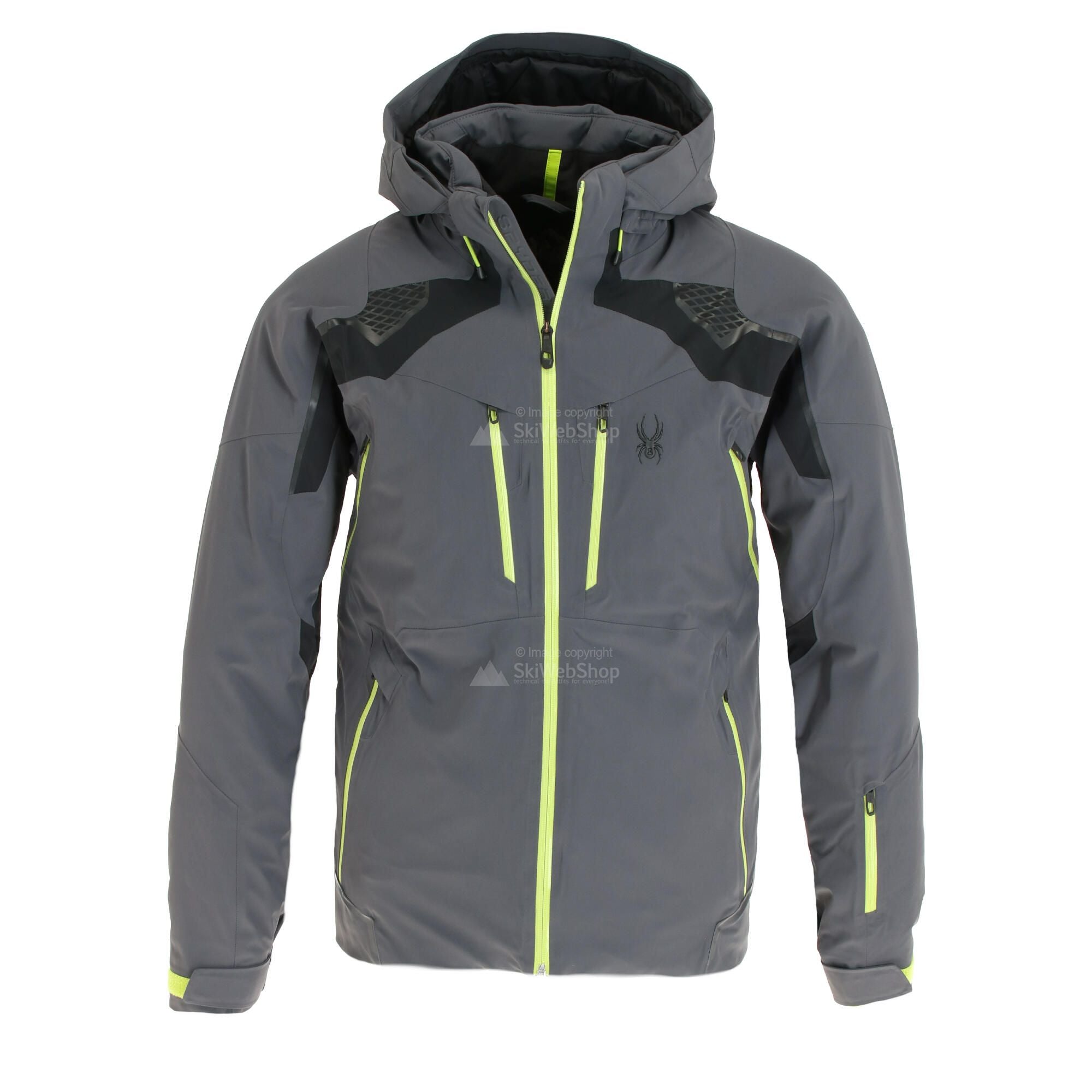 Spyder Pinnacle GTX Jacket