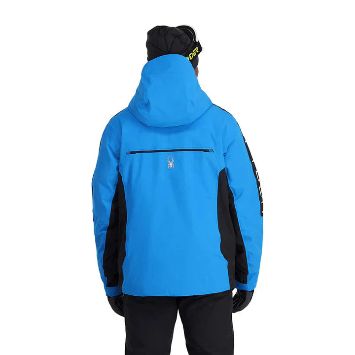 Spyder Orbiter Ski Jacket