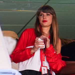 Taylor Swift Chiefs Kansas City Jacket - HNA Jackets 