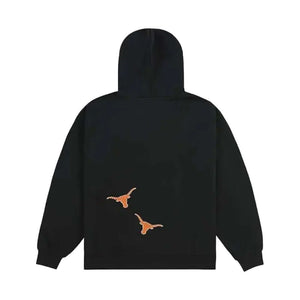 Travis Scott University Of Texas Hoodie