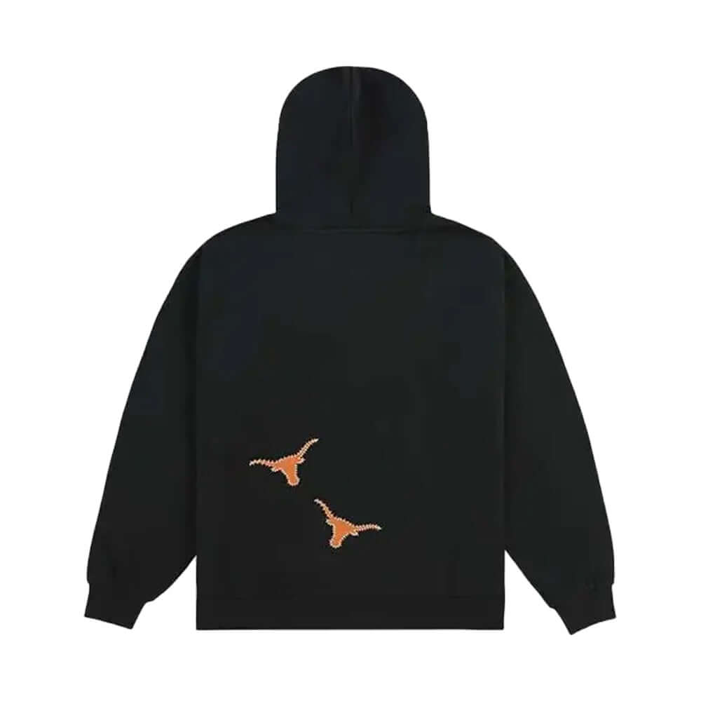 Travis Scott University Of Texas Hoodie