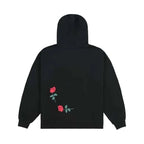 Cactus Jack Black USC Hoodie