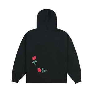 Cactus Jack Black USC Hoodie
