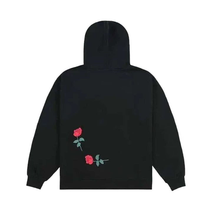 Cactus Jack Black USC Hoodie