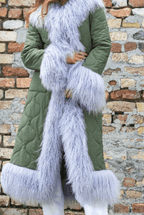 Charlotte Simone Coat